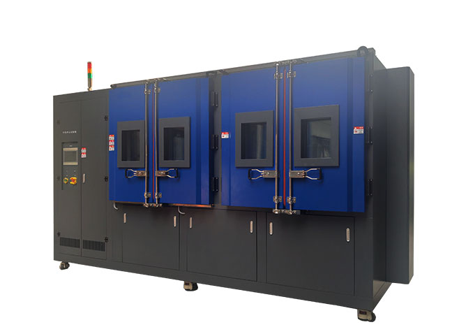 冷熱沖擊試驗箱的運行穩定受哪些因素影響? 冷熱沖擊試驗箱的運行穩定受哪些因素影響?