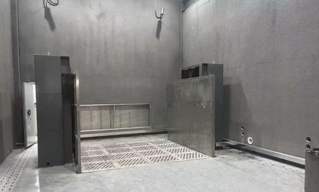 瑞佳達沉水升降平臺如何破解電池水下短路檢測難題? 升降平臺,瑞佳達,沉水升降平臺