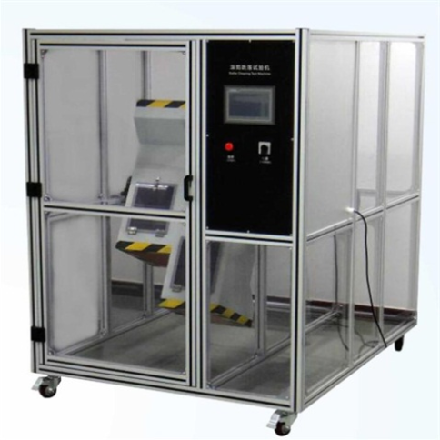 滾筒跌落試驗機