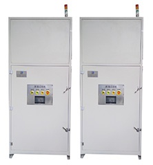 電池四工位跌落試驗機