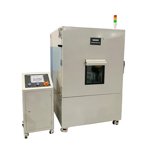 電芯火燒試驗(yàn)機(jī)