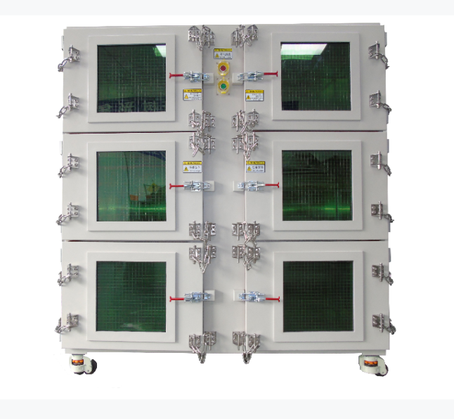 電池防爆箱設備介紹