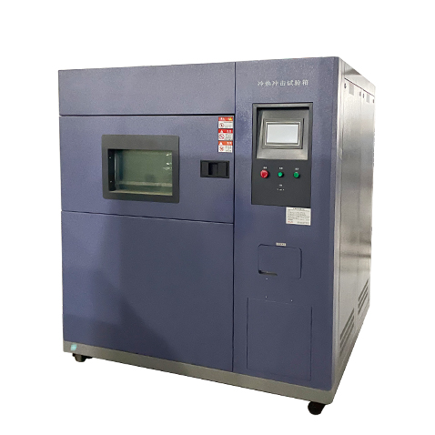 三箱式冷熱沖擊試驗箱